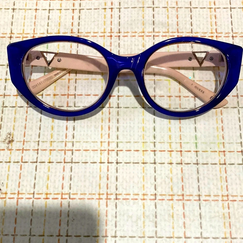Guess vintage glasses frames - Picture 1 of 5